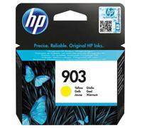 HP 903 Ink Cartridges Original C/M/Y/K for HP Officejet Pro 6960 6975 6970 AIO