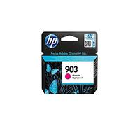 HP 903 Magenta Ink Cartridge - T6L91AE