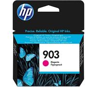 HP 903 Magenta Ink Cartridge - T6L91AE