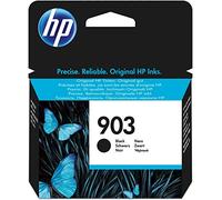 HP 903 Original Black Performance Standard
