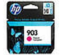 HP 903 Ink Cartridge Magenta 315 Pages