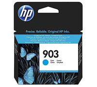 HP 903 Original Cyan T6L87AE