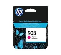 HP Inkjet Cartridges, Magenta, Standard
