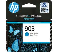 HP 903 Original Ink Cartridge T6L87AE Cyan