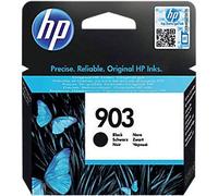 HP 903 Original Ink Cartridge T6L99AE Black