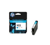 HP 903 Original Ink Cartridges Officejet 6950, Officejet Pro 6960 6970 6975 Cyan/Magenta/Yellow, Pack of 3