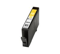 HP 903 Ink Cartridge Yellow 315 Pages