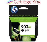 HP 903xl black ink cartridge for HP OfficeJet 6950 AIO printer