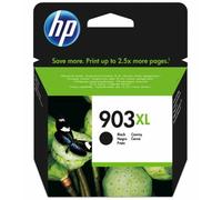 HP 903XL High Yield Black Original Ink Cartridge