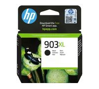 HP 903xl black ink cartridge for HP OfficeJet 6950 AIO printer - JAN/2026