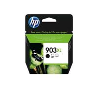 HP 903XL High Yield Black Original Ink Cartridge