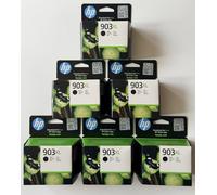 HP 903XL High Yield Black Original Ink Cartridge