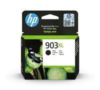 HP 903XL High Yield Black Original Ink Cartridge