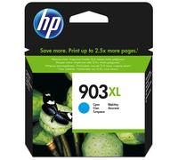 Genuine HP 903XL Cyan High Capacity Ink Cartridge T6M03AE | FREE DELIVERY