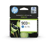 Genuine HP 903XL Cyan High Capacity Ink Cartridge T6M03AE | FREE DELIVERY