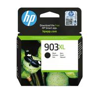 HP 903XL High Yield Black Original Ink Cartridge