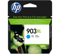 Hp 903xl High Yield Cyan Original In