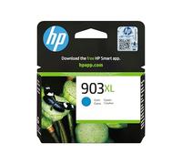 HP 903XL High Yield Cyan Original Ink Cartridge