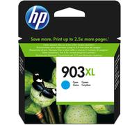 HP 903XL High Yield Cyan Original Ink Cartridge