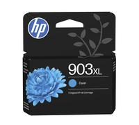 HP 903XL High Yield Cyan Original Ink Cartridge