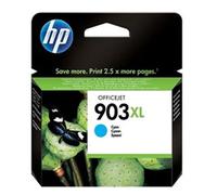 HP 903XL Ink Cartridge Cyan High Yield 825 Pages