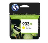 HP 116-0971 Original Yellow HP 903XL Ink Cartridge (T6M11AE) Printer Cartridge