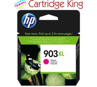 HP 903XL Ink cartridge - 1-pack Magenta (pigmented)