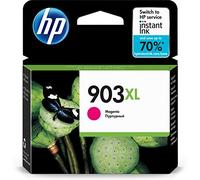 HP 903XL Magenta Ink Cartridge - T6M07AE