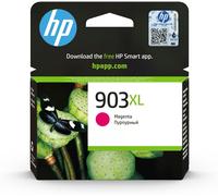 HP 903XL Ink cartridge - 1-pack Magenta (pigmented)
