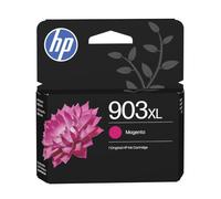 HP 903XL High Yield Magenta Original Ink Cartridge(T6M07AE) OfficeJet 6900 series, OfficeJet Pro 6900 series