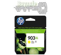 HP 903XL Original High Yield Yellow Ink Cartridge for HP Officejet 6950 All-in-O