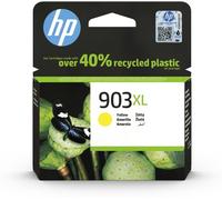HP 116-0971 Original Yellow HP 903XL Ink Cartridge (T6M11AE) Printer Cartridge