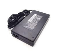 HP 906329-001 power adapter/inverter Indoor 120 W Black