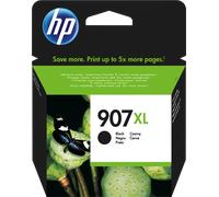 HP 907XL Ink cartridge - 1-pack Black (pigmented) - 1500 pg ISO/IEC 24711