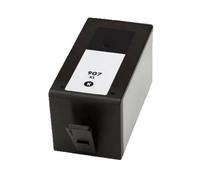 HP 907XL (T6M19AE) Ink Cartridge Compatible Black
