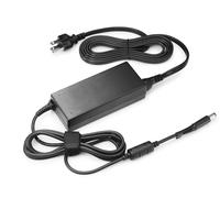 HP 90W 19.5V power adapter/inverter Indoor Black