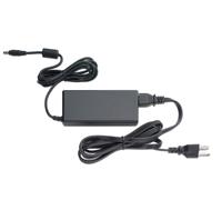 HP 90W AC Adapter power adapter/inverter Outdoor Black
