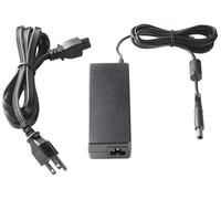 HP 90W Smart AC Adapter power adapter/inverter Indoor Black