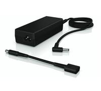 HP 90W Smart AC Adapter power adapter/inverter Indoor Black