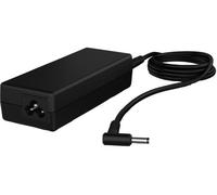 HP 90W Smart Laptop Power Adapter Black