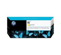 HP 91 (C9469A) DesignJet Z6100 Series Yellow 775ml Ink Cartridge