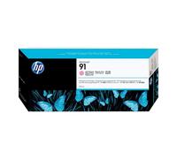 HP 91 (C9471A) DesignJet Z6100 Series Light Magenta 775ml Ink Cartridge