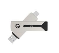 HP 911 Pro 1TB USB 3.2 OTG Type-C/Type-A Flash Drive, up to 1000MB/s