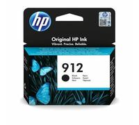 HP Ink Cartridge 912 – Original Cyan