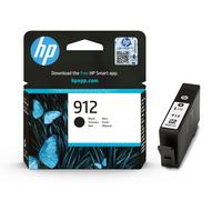 HP Ink Cartridge 912 – Original Cyan