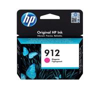 HP 912 Ink Cartridge Magenta 2.93ml 3YL78AE HP3YL78AE