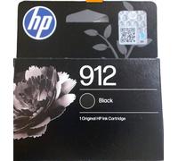 HP 912 Original Black 1 pcs