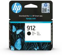 HP 912 Original Black (3YL80AE)