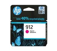 HP 912 Original Ink Cartridge 2.93-ml Magenta 3YL78AE