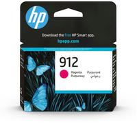 HP 912 Original Magenta Ink Cartridge (3YL78AE) - HP OfficeJet Pro Series Ink Cartridges - HP OfficeJet Pro 8022 Ink Cartridges